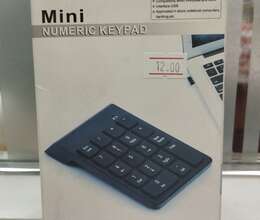 Mini klaviatura