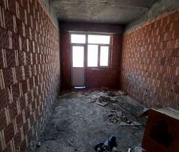 Satılır Yeni tikili, 44m², 1-Otaqlı