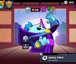 Brawl stars