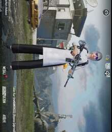 Pubg hesab 
