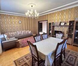 Satış Həyət evi, 120m²