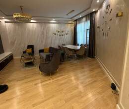 Satılır Yeni tikili, 130m², 3-Otaqlı