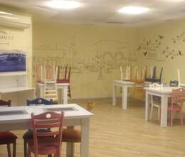 Obyekt İcarəyə verilir