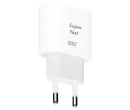 Şəbəkə enerji toplama cihazı KD4234 20W White