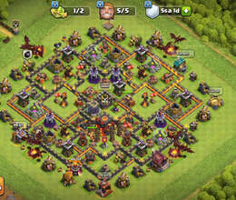 Clash of clans 