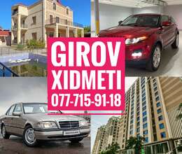 Kredit xidməti