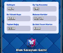Clash Royale