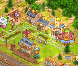 Hayday