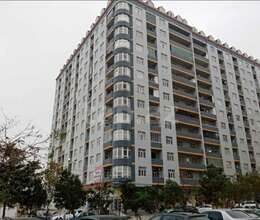 Satılır Yeni tikili, 58m², 2-Otaqlı