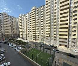 Satılır Yeni tikili, 68m², 3-Otaqlı