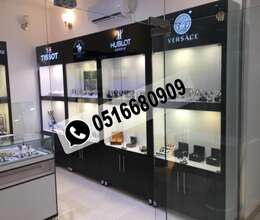 Telefonlar üçün vitrinlər