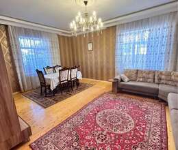Satış Həyət evi, 120m²