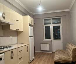 Satılır Yeni tikili, 54m², 1-Otaqlı