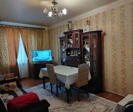Satılır Köhnə tikili, 80m², 3-Otaqlı