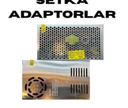 Topdan Qiymətə Setka Adaptorlar