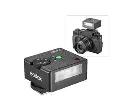 "Godox iM30" mini fləş