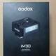 "Godox iM30" mini fləş