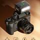 "Godox iM30" mini fləş