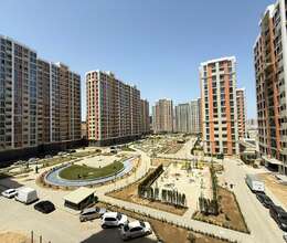 Satılır Yeni tikili, 83m², 3-Otaqlı