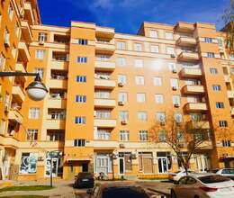 Satılır Yeni tikili, 89m², 4-Otaqlı