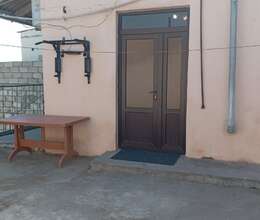 Satış Həyət evi, 120m²