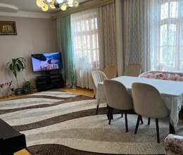 Satılır Köhnə tikili, 120m², 5-Otaqlı
