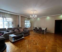 Satılır Köhnə tikili, 120m², 5-Otaqlı