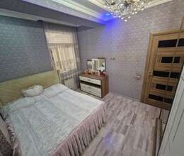 Satılır Yeni tikili, 71m², 3-Otaqlı