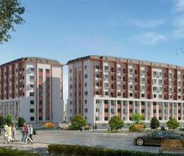 Satılır Yeni tikili, 47m², 2-Otaqlı