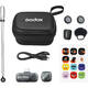 "Godox Cube SC" naqilsiz mikrofon