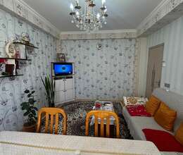 Satılır Yeni tikili, 52m², 2-Otaqlı