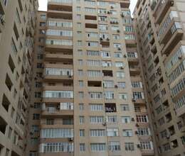 Kirayə verilir Yeni tikili, 136m², 3-Otaqlı
