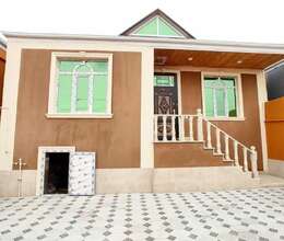 Satış Həyət evi, 62m²