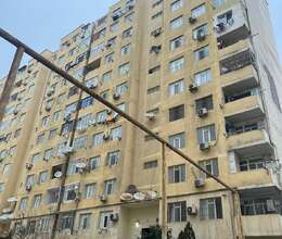 Satılır Yeni tikili, 70m², 2-Otaqlı