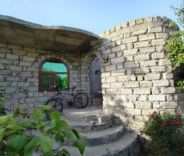 Satış Həyət evi, 100m²
