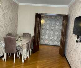 Satılır Yeni tikili, 86m², 3-Otaqlı