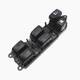 Lexus GS400 1998-2006 üçün şüşə qaldıran knopka blok satılır