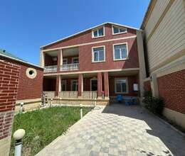 Satış Həyət evi, 400m²