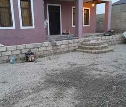 Satış Həyət evi, 6m²