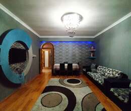 Satılır Yeni tikili, 72m², 2-Otaqlı