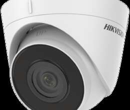 Hikvision ds-2cd1343g0-iuf (2.8mm) — 4mp poe ip kamera, gecə