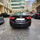 Chevrolet Cruze, 2016 il