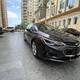 Chevrolet Cruze, 2016 il