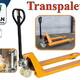 Transpalet "TR-250T"
