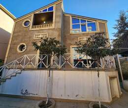 Satış Həyət evi, 140m²