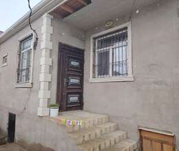 Satış Həyət evi, 80m²