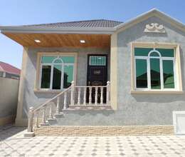 Satış Həyət evi, 75m²