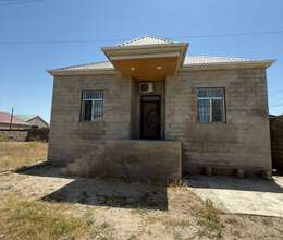 Satış Həyət evi, 106m²