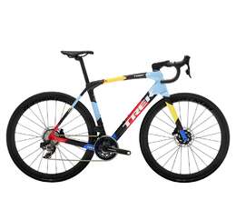 2025 Trek Domane SLR 7 AXS Gen 4 Road Bike (GUN2BIKESHOP) 
