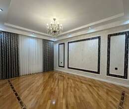 Satılır Yeni tikili, 142m², 3-Otaqlı